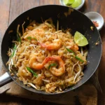 Shrimp Pad Thai 96 Shrimp-Pad-Thai-Recipe