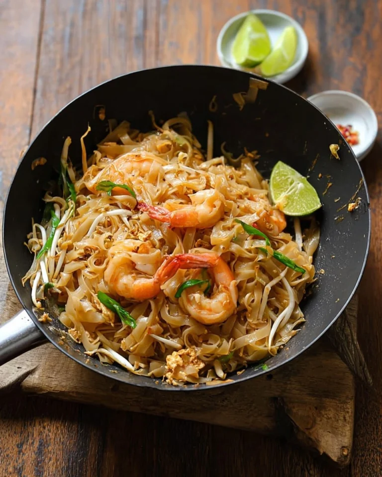 Shrimp-Pad-Thai-Recipe