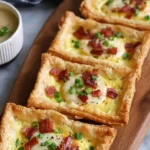 Spring-Brunch-Puff-Pastry-Egg-Tarts-Recipe