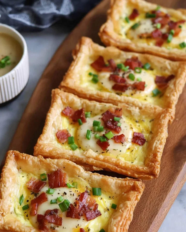 Spring-Brunch-Puff-Pastry-Egg-Tarts-Recipe