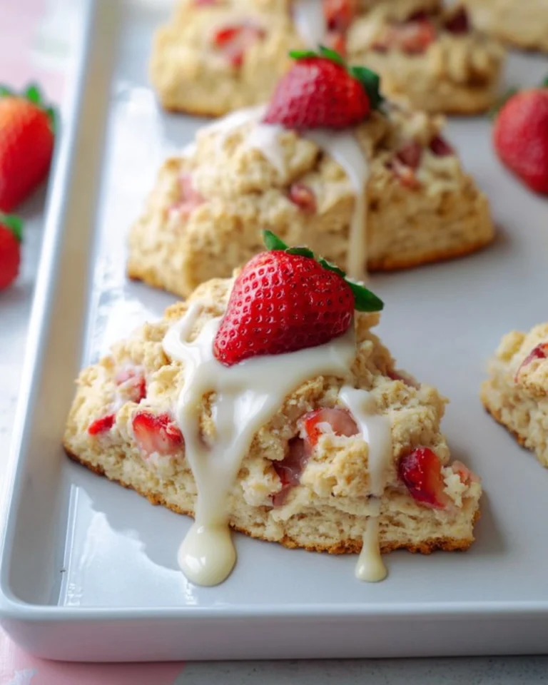 Strawberry-Lemon-Scones-Recipe