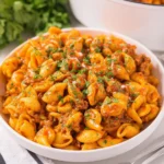 Taco Macaroni 143 Taco-Macaroni-Recipe