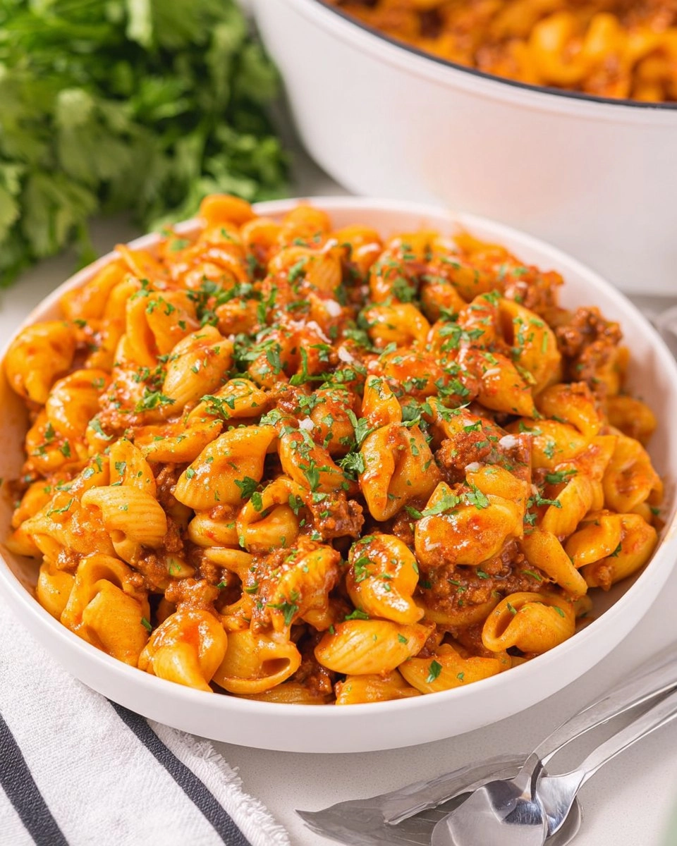 Taco Macaroni 140 Taco Macaroni