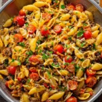 Taco-Pasta-Salad-Easy-Summer-Version-Recipe