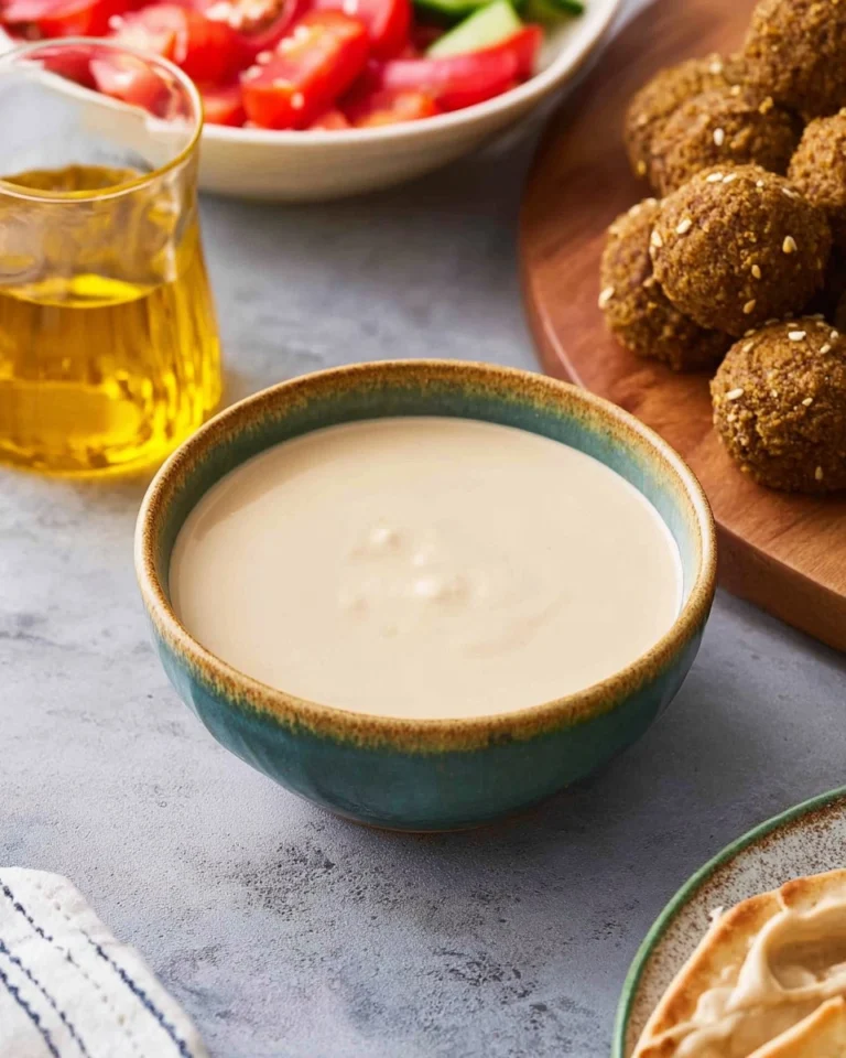 Tahini-Sauce-Recipe