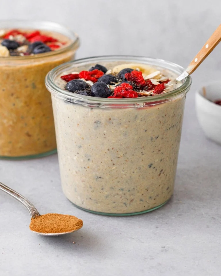 The-BEST-Overnight-Oats-Recipes-Easy-Healthy-Recipe