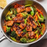 The-Best-Teriyaki-Salmon-Stir-Fry-Recipe