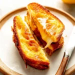 Air-Fryer-Grilled-Cheese-Recipe