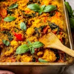 BAKED-CHICKEN-CURRY-WITH-QUINOA-Recipe
