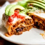 Beef-Burrito-Recipe