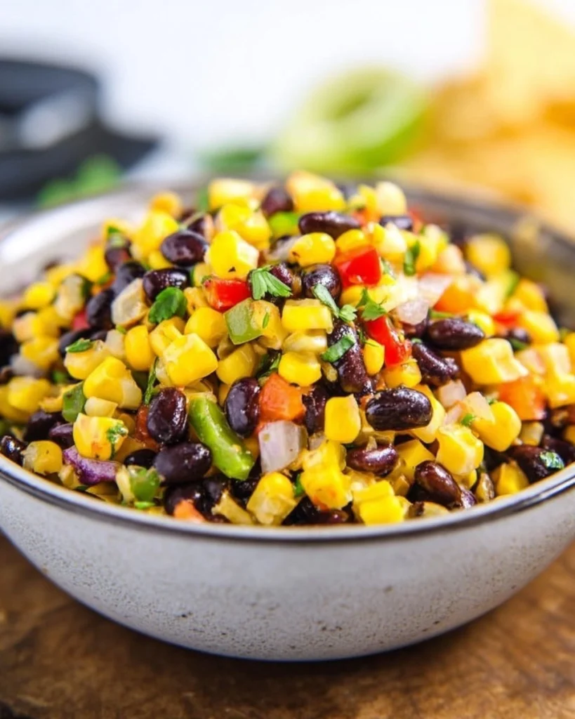 Black-Bean-and-Corn-Salsa-Recipe