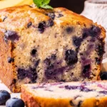 Blueberry-Banana-Bread-Recipe