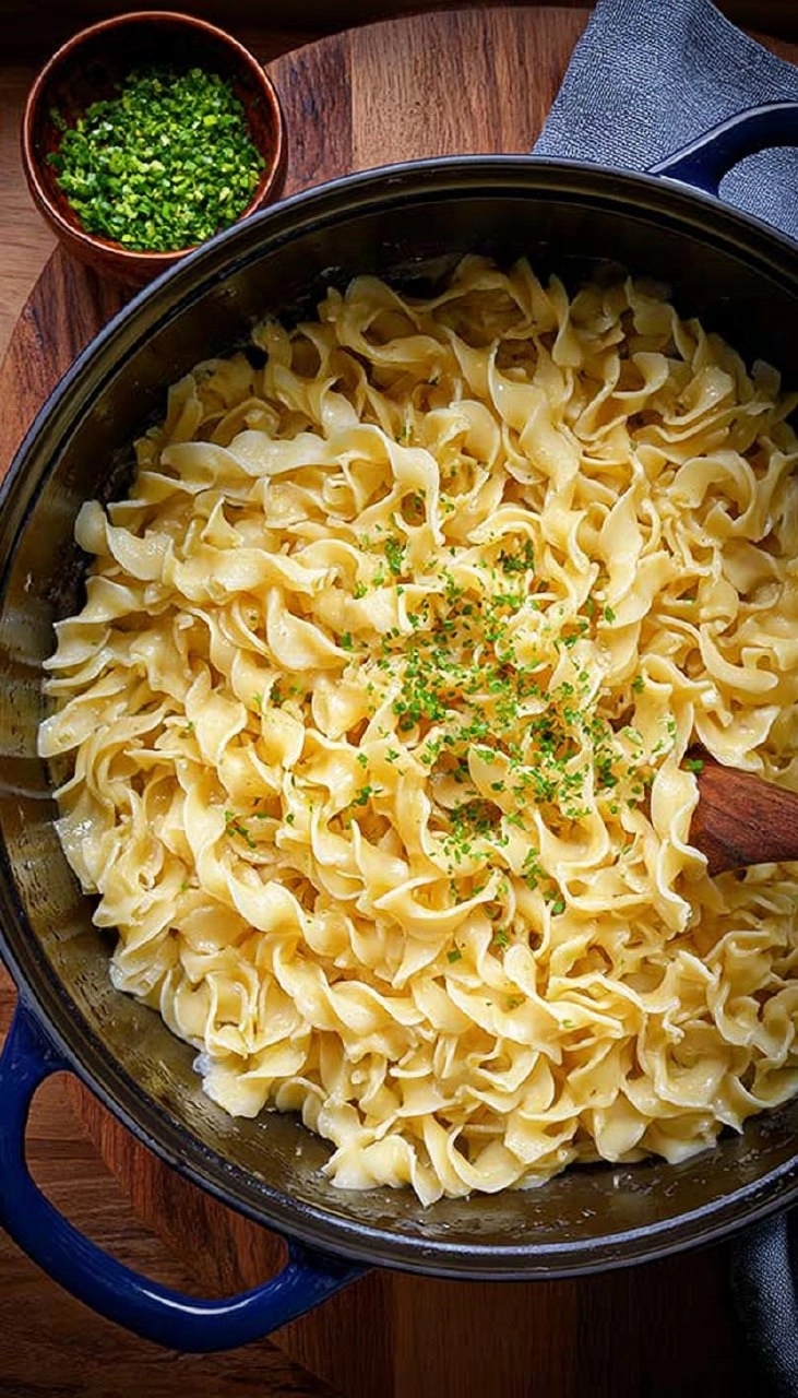 Cafeteria Noodles 75 Cafeteria Noodles