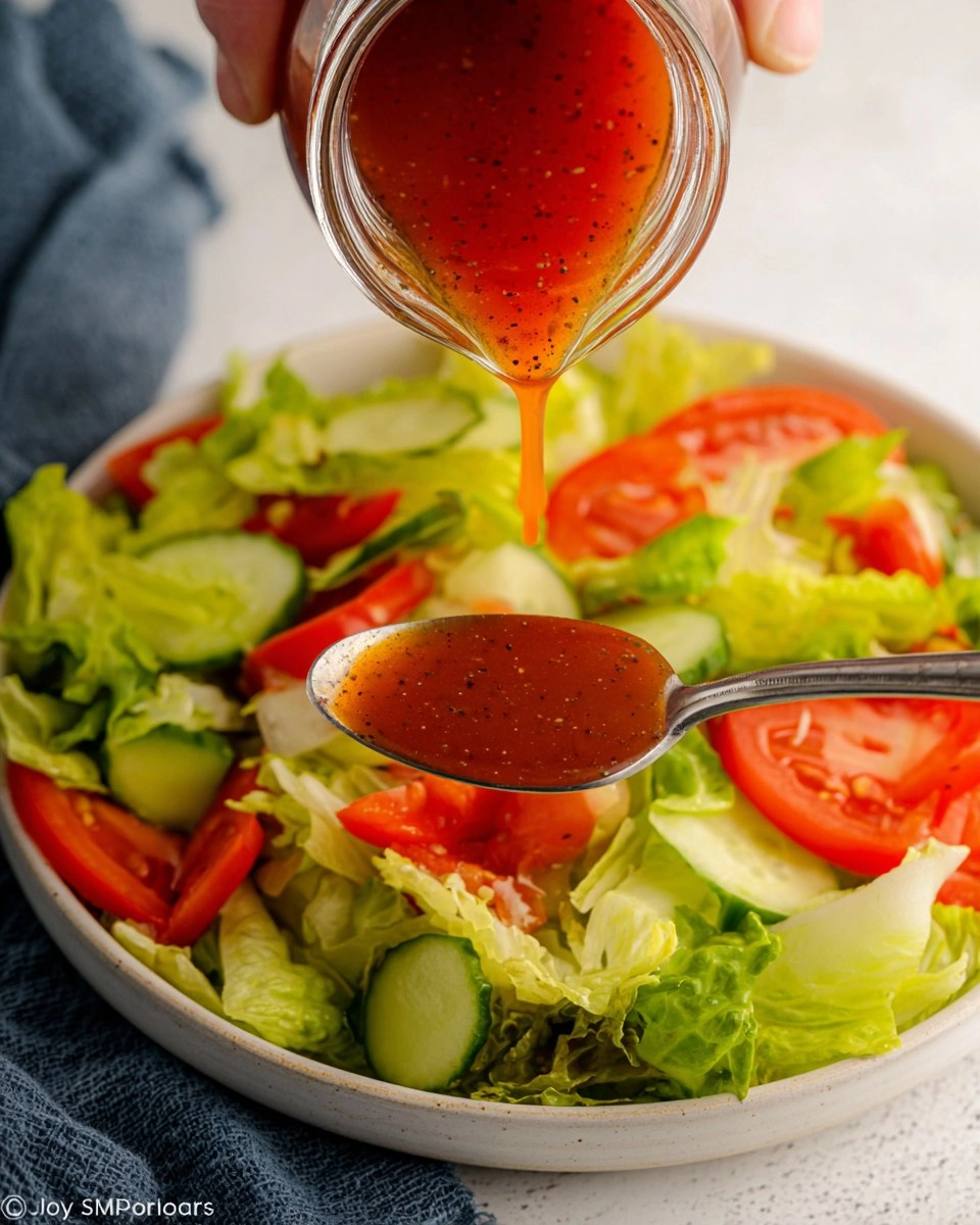 Catalina Dressing That Beats Store-Bought 2 Catalina-Dressing-That-Beats-Store-Bought-Recipe