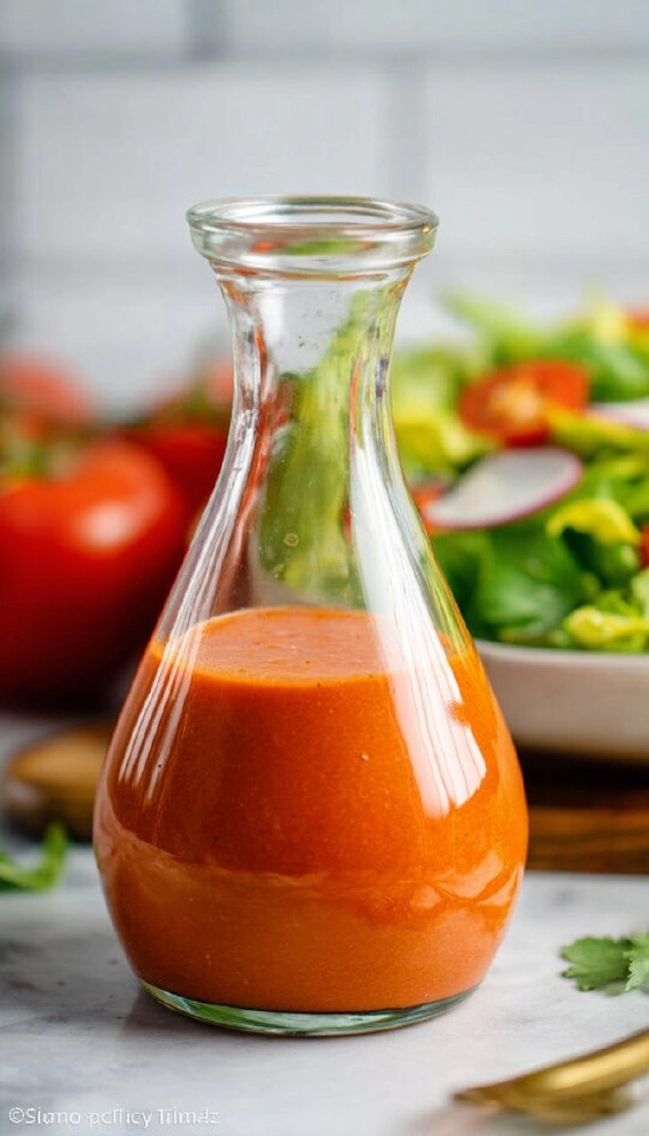 Catalina Dressing That Beats Store-Bought 65 Catalina Dressing That Beats Store-Bought