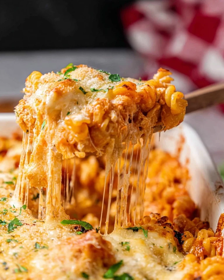 Chicken-Parmesan-Casserole-Recipe