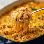 Chicken-Spaghetti-That-Makes-Dinner-So-Easy-Recipe