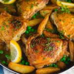 Chicken-Vesuvio-Recipe