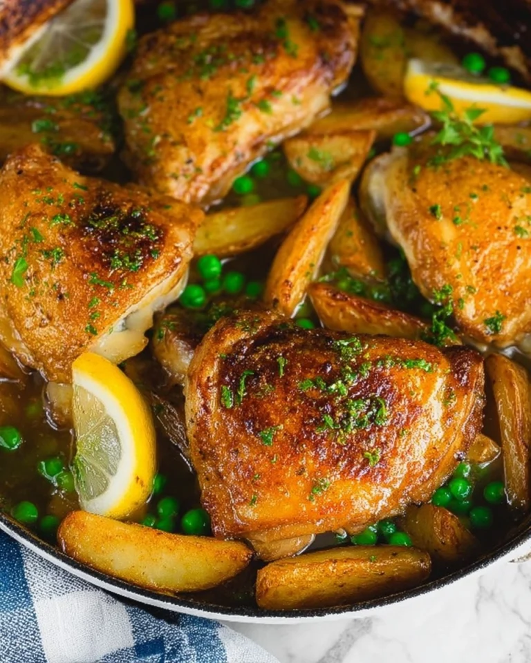 Chicken-Vesuvio-Recipe