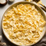 Cottage-Cheese-Alfredo-High-Protein-Pasta-Recipe