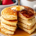Cottage-Cheese-Pancakes-Recipe