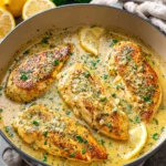 Creamy-Garlic-Chicken-Breasts-Recipe