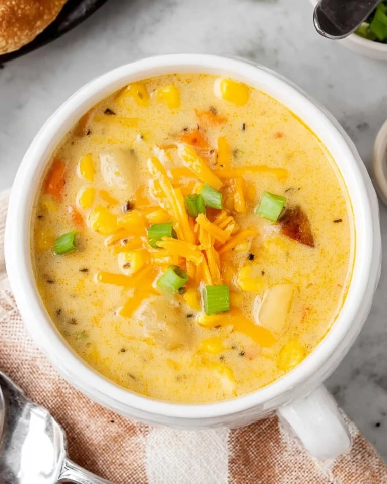 Creamy-Homemade-Corn-Chowder-Recipe