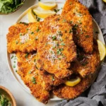 Crispy Gluten-Free Chicken Cutlets 86 Crispy-Gluten-Free-Chicken-Cutlets-Recipe