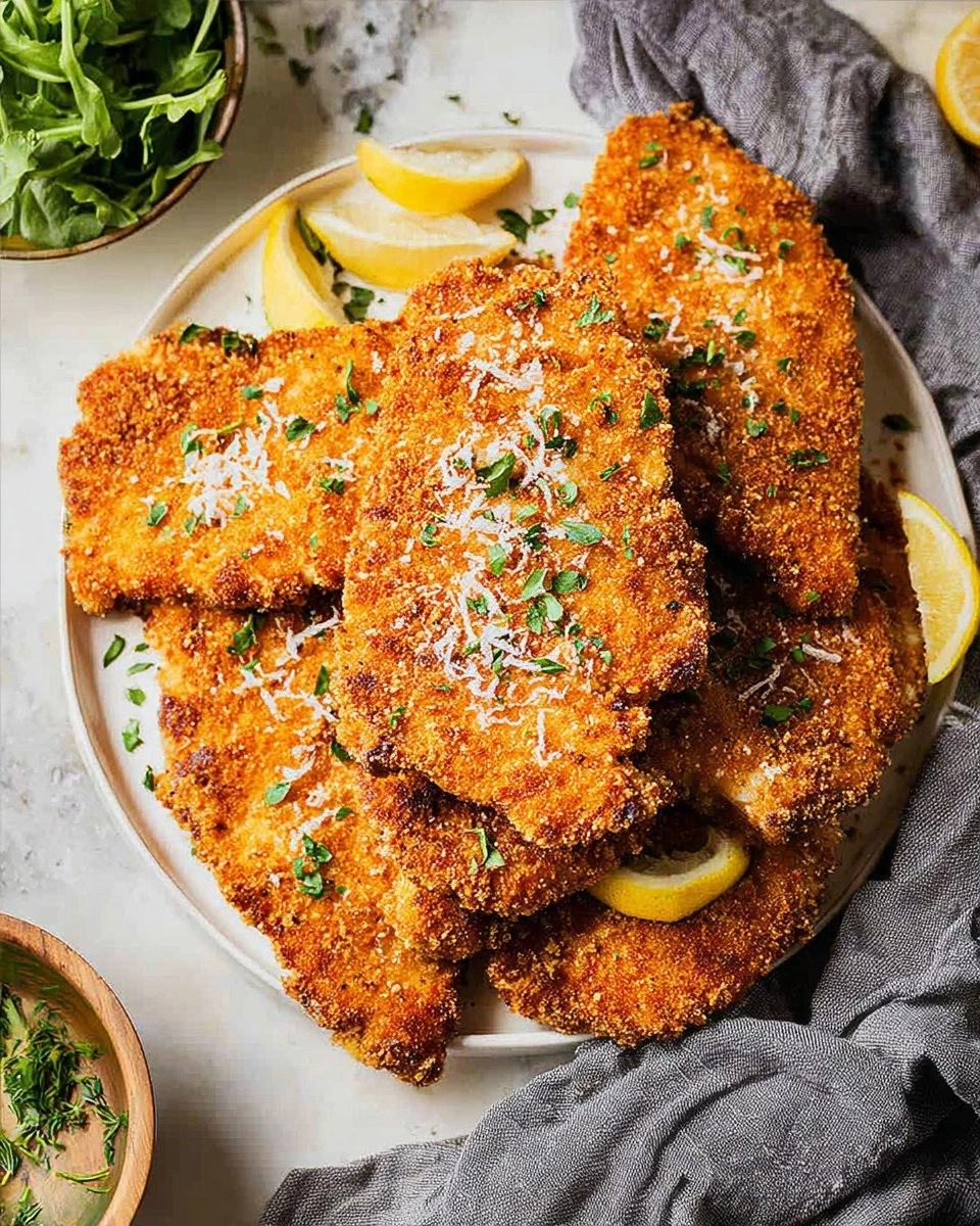 Crispy Gluten-Free Chicken Cutlets 84 Crispy Gluten-Free Chicken Cutlets