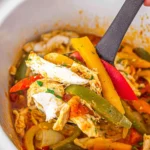 Crockpot-Chicken-Fajitas-Recipe