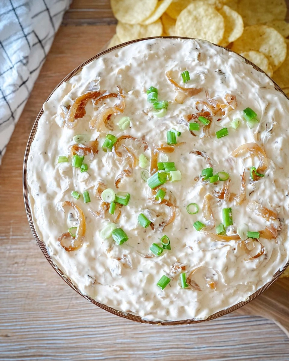 Crockpot-Onion-Dip-Recipe