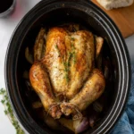 Crockpot-Whole-Chicken-10-Minute-Prep-Recipe
