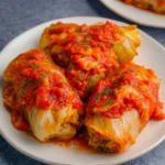 Easy-Vegan-Stuffed-Cabbage-Rolls-Recipe