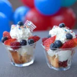 Fourth-of-July-Mini-Shortcake-Cups-Recipe