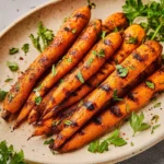 Grilled Carrots with Cinnamon & Chipotle 71 Grilled-Carrots-with-Cinnamon-Chipotle-Recipe