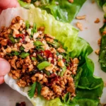 Ground-Chicken-Lettuce-Wraps-Recipe