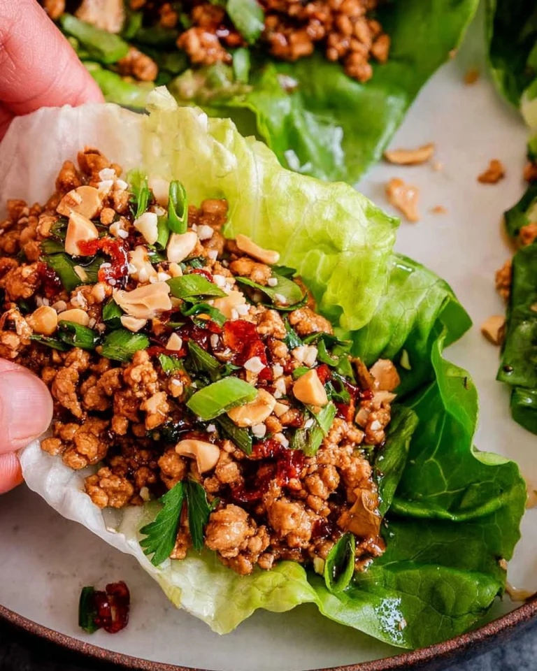 Ground-Chicken-Lettuce-Wraps-Recipe