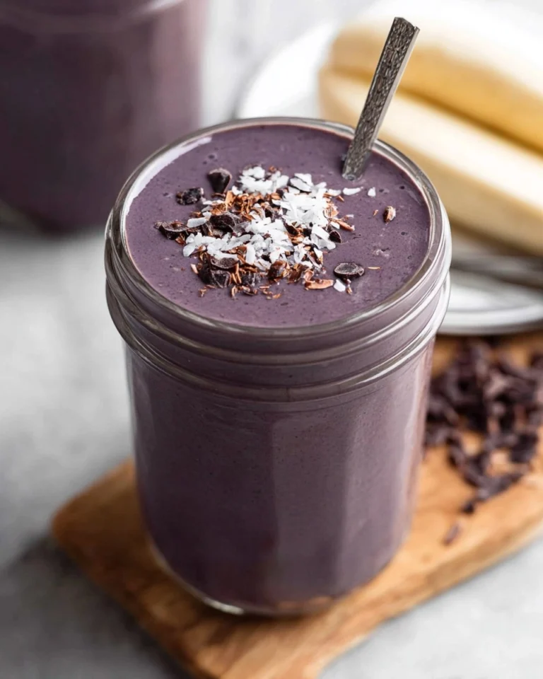 How-to-Make-a-Healthy-Smoothie-Protein-Fat-Fiber-Recipe