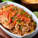 Instant-Pot-Salsa-Chicken-Recipe