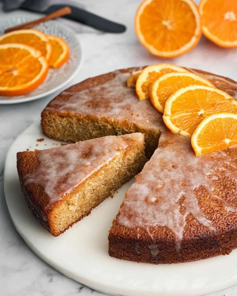 Orange-Cake-Recipe