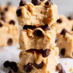 Peanut Butter Frozen Yogurt Bites 56 Peanut-Butter-Frozen-Yogurt-Bites-Recipe