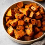 Roasted-Sweet-Potatoes-Recipe
