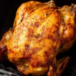 Simple Air Fryer Roast Chicken 71 Simple-Air-Fryer-Roast-Chicken-Recipe