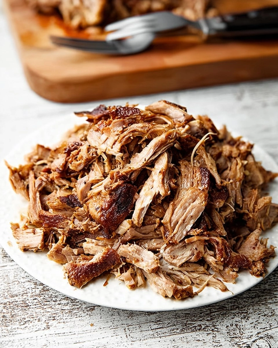 Slow Cooker Pulled Pork | Easy 6-Ingredient Set-It & Forget-It BBQ 79 Slow Cooker Pulled Pork | Easy 6-Ingredient Set-It & Forget-It BBQ