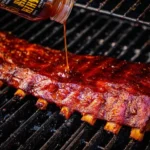 Smoked Baby Back Ribs | Fall-Off-The-Bone BBQ Ribs for Father's Day 96 Smoked-Baby-Back-Ribs-Fall-Off-The-Bone-BBQ-Ribs-for-Fathers-Day-Recipe