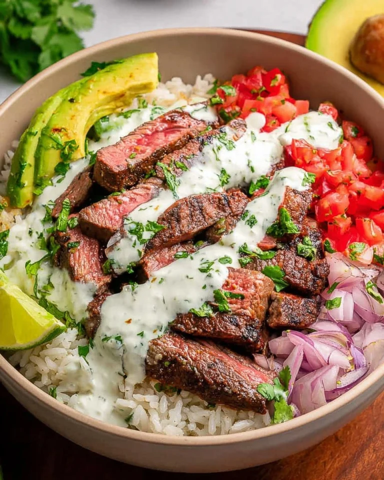 Steak-Rice-Bowl-Recipe