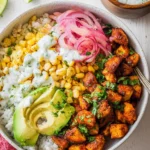 Street-Corn-Chicken-Rice-Bowls-Recipe