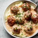 Swedish-Meatballs-Recipe