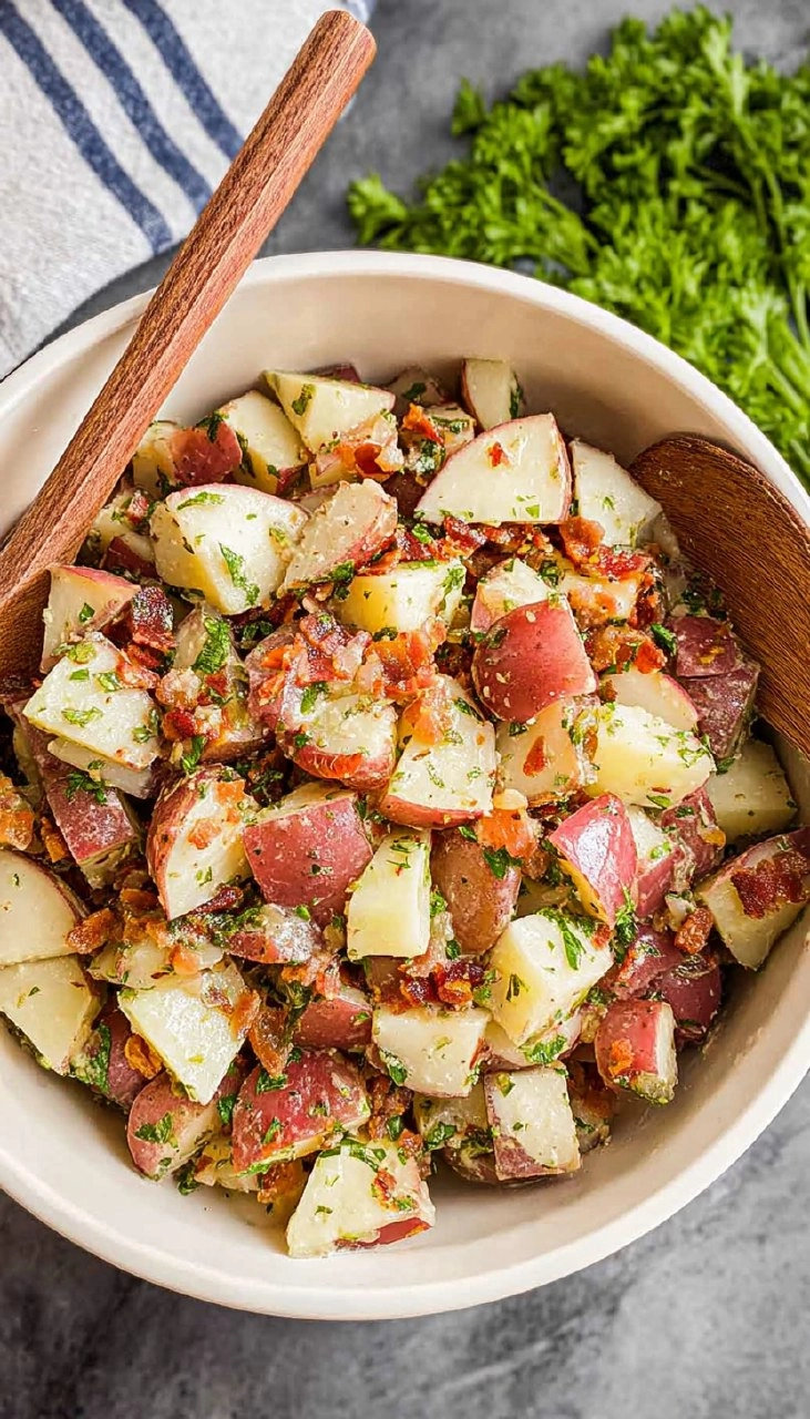 The Best Potato Salads (Plus the Sides I Always Bring With Them)