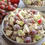 Waldorf-Salad-Recipe